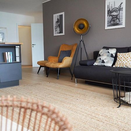 Top 19 Alpe Maritima - Luxury Lakeview Apartment Annenheim Eksteriør billede