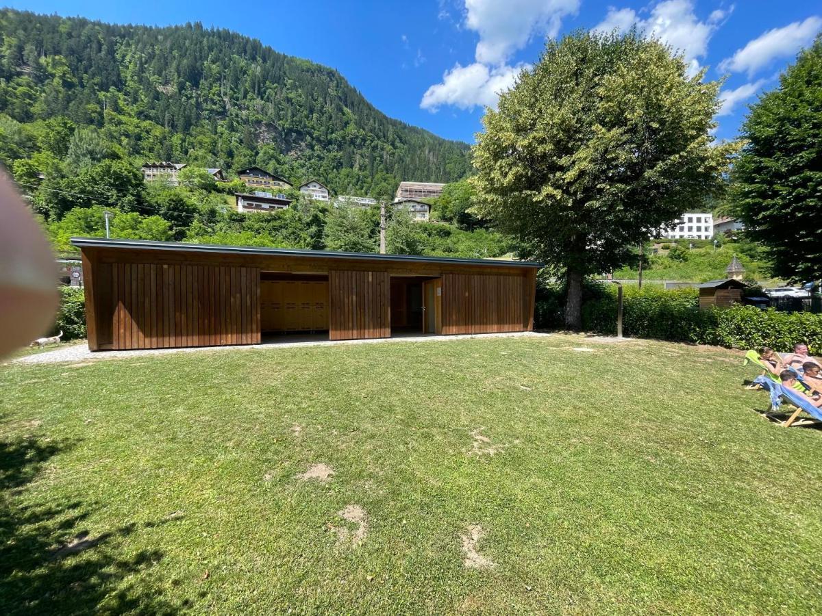 Top 19 Alpe Maritima - Luxury Lakeview Apartment Annenheim Eksteriør billede